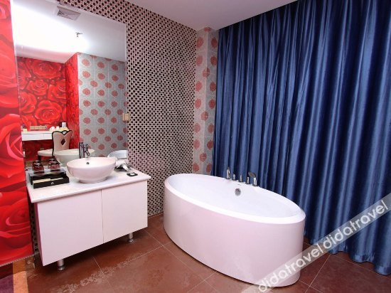 Others 4, The Charter House Hotel, Shenzhen