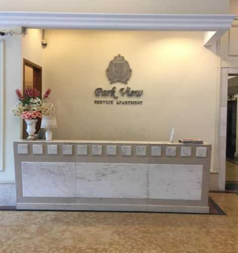 Public Area 2, Parkview KLCC Service Apartment, Kuala Lumpur