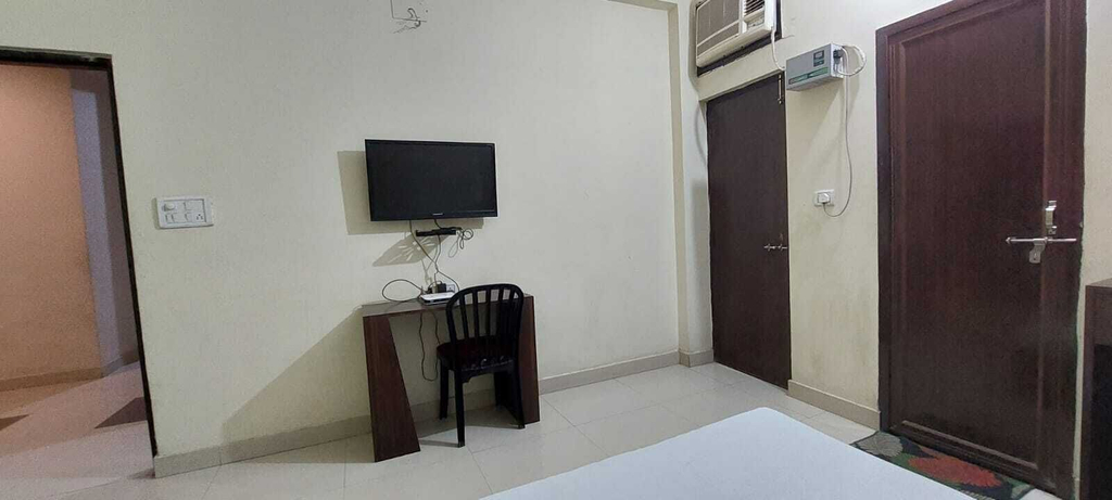 Others 5, Hotel Galaxy Inn, Varanasi