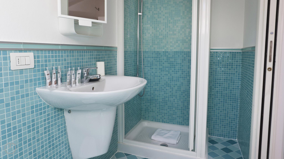 Bathroom, Italianway - Alessi, Milano
