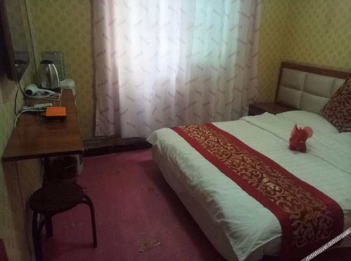 Others 5, Roman Hotel, Xi'an