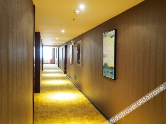 Others 5, Colorful Four Seasons Hotel, Guiyang