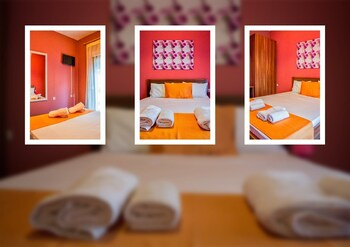 Others 5, Niki Apartments, Central Macedonia