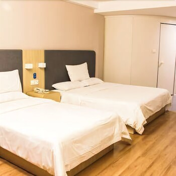 Others 5, Ruiyun Hotel (Guangzhou Huadu Shiling Leather City), Guangzhou