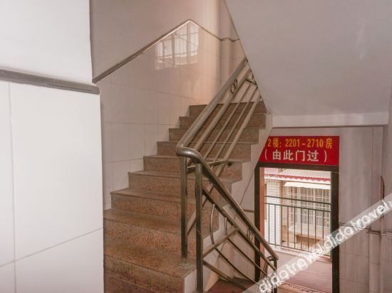Others 2, Hezhou No1 Hotel, Hezhou