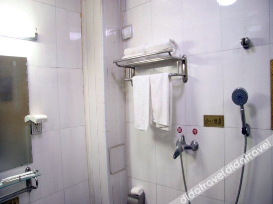 其他 5, Junyi Chain Hotel (Handan Railway Station), Handan