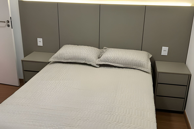 Room 3, Mel Prime Executive Loft Extrema MG, Extrema