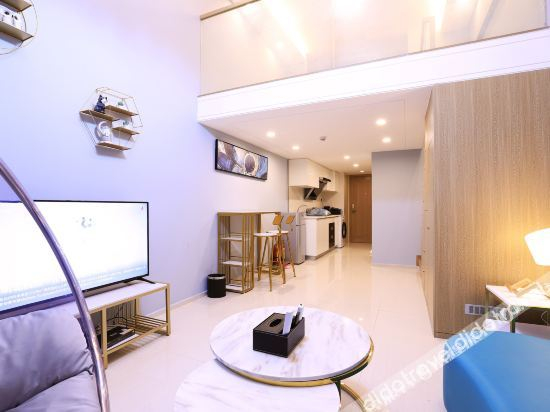 Others 2, Huawan Apartment, Guangzhou