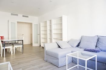 Others 5, Hello Málaga Flat Victoria, Málaga