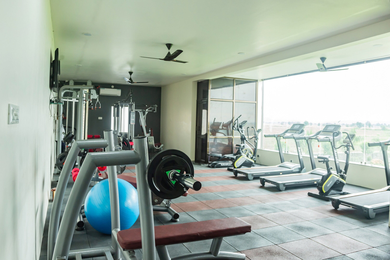 Others 5, MTR Hotel & Resorts, Pali