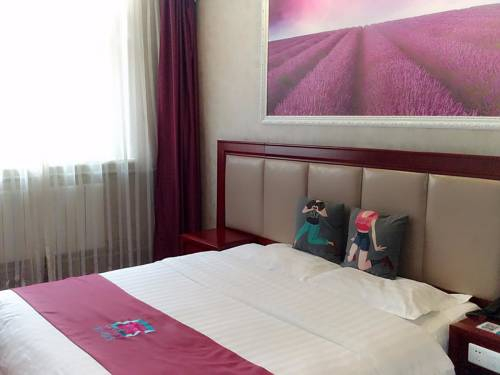 Others 3, Pai Hotel Xuzhou Golden Eagle Shopping Plaza, Xuzhou