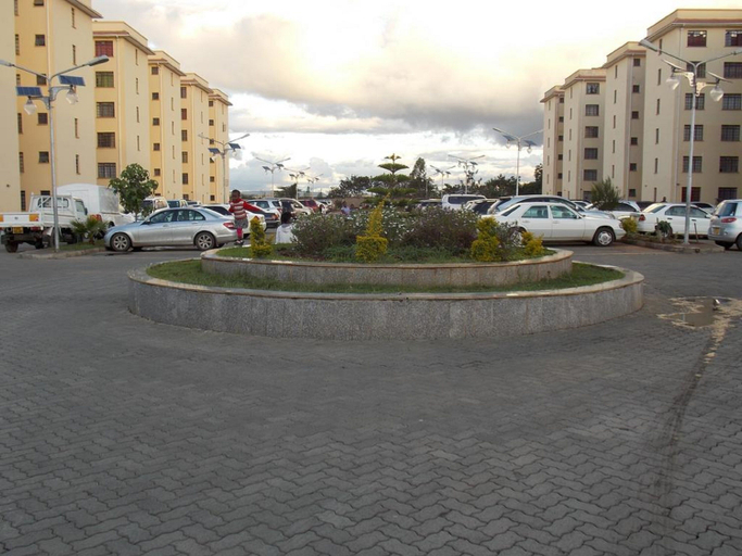 Exterior & Views 5, Marias Jkia Apartment, Mavoko