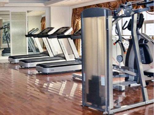 Other 3, Guobin Hotel, Datong