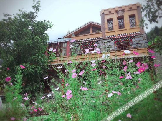 Others 3, Yangrong Hade Boutique Hostel, Ngawa Tibetan and Qiang