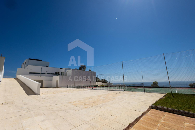 5, Villa das Palmeiras by Acasadascasas, Mafra