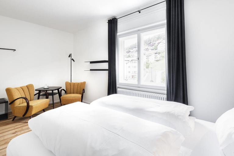 Bedroom 2, Casa al Sole, Bolzano