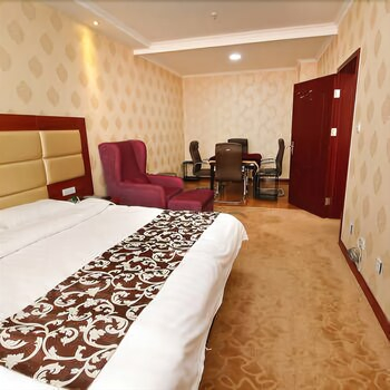 Others 5, Wanfu Hotel, Baoji