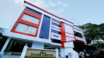 Others 5, Treebo Grand Canyon By D2V, Ernakulam
