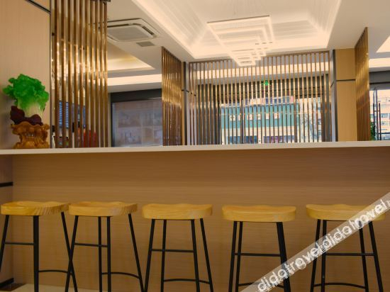 Others 3, Nebula Hotel, Wenzhou