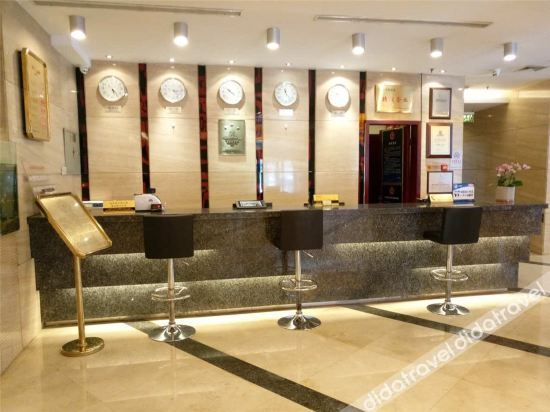 Others 4, Changsha Hotel, Beijing