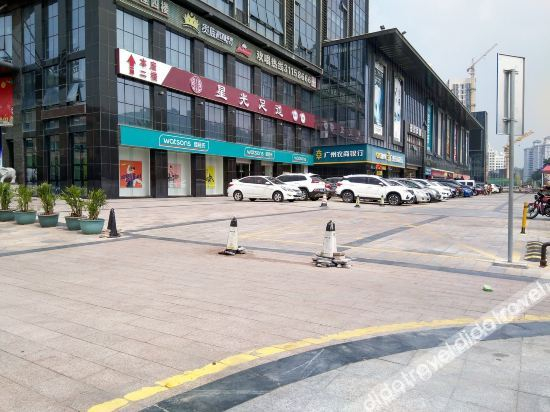 Others 5, JunFu Apartment (Guangzhou Huahui), Guangzhou