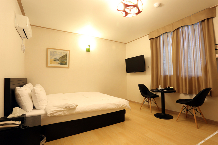 Bedroom 4, Anseong (Gongdo) Gallery, Ansoeng