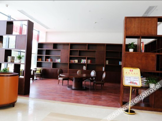 Others 4, Junde Hotel, Zunyi