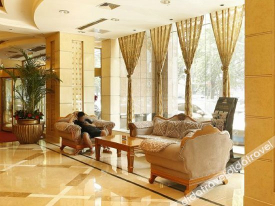 公共区域 4, Sanlongzhongtian Hotel, Shenyang