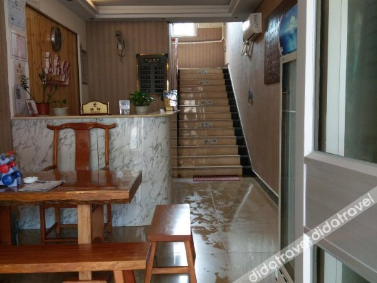 Others 4, Xinyang Hotel, Chengde