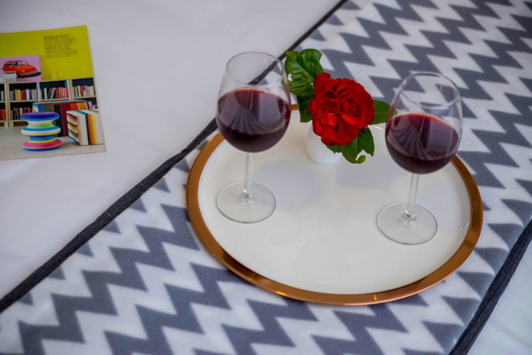Food & Drinks 4, Rijeka Apartments Terra City Center, Rijeka