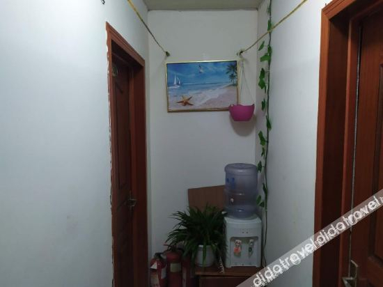 Hotel Interior or Public Areas 4, Weihai Dingzheng Hotel, Weihai