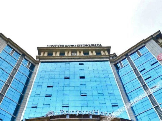 Others 5, ZhengHe HaiTang Hotel, Changsha