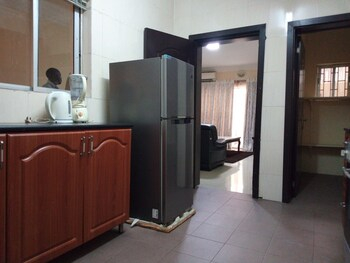 Others 5, The Habitat Suites & Apartments Annex, Mushin