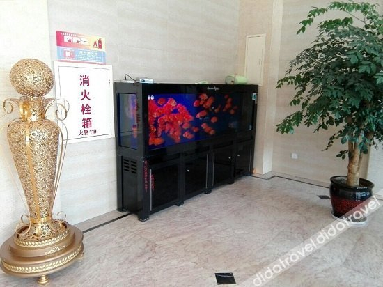 Others 2, Jianglong Hotel, Suzhou
