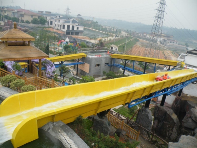 Exterior & Views 4, Jintaiyang Hot Spring Vacation Resort, Changsha