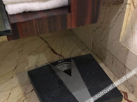Others 4, Huabo Resort Hotel, Anshun