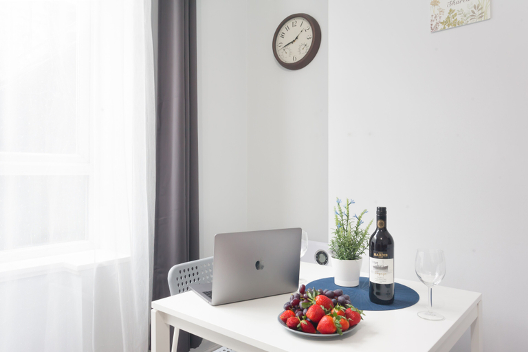 Others 4, City Apartments Kings Cross, London