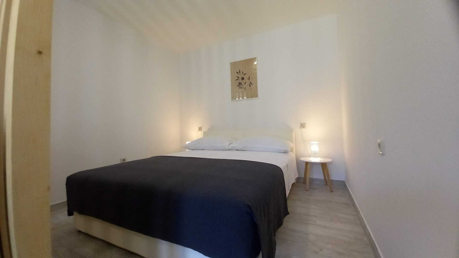 Bedroom 4, Apartments Mocici, Konavle