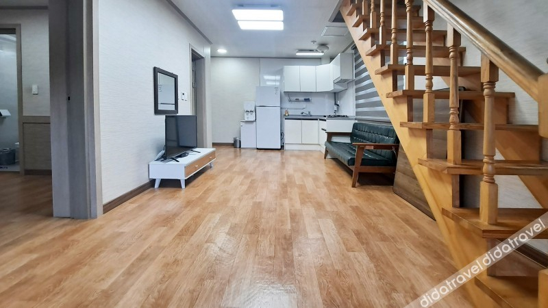Others 1, Daecheon Story Pension, Boryeong