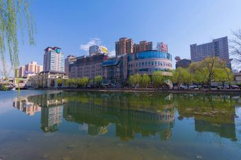 Others 5, FX Hotel (Beijing Yansha), Beijing