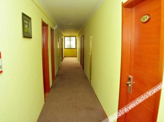 Hotel Interior or Public Areas 5, Hangzhoulinpuhotel, Hangzhou