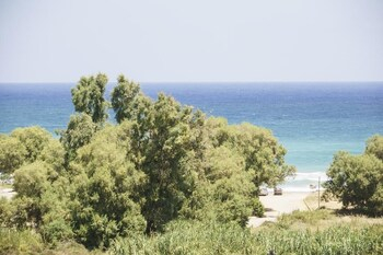 Beach or Ocean View, Yasmine Apartments, Crete