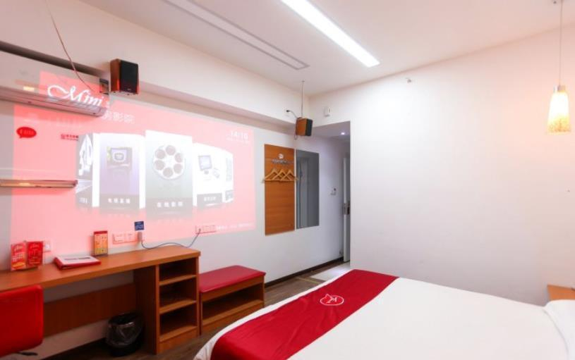 Others 3, Thank Inn Plus Hotel Changzhou Railway Station Heping North Road, Changzhou