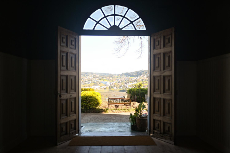 Others 4, A Casa da Toura, A Coruña