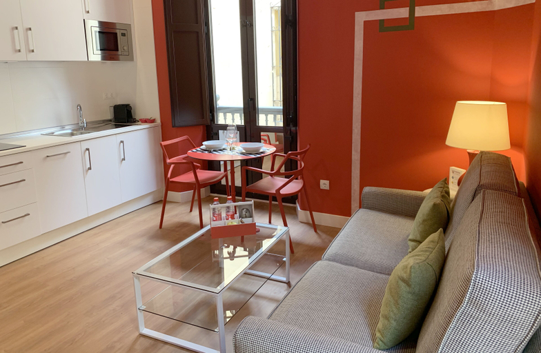 Others 4, Ritual Sevilla Suites Centro, Sevilla