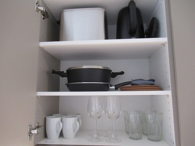 Others 5, Best Housing Apartments - Prismen, Stavanger