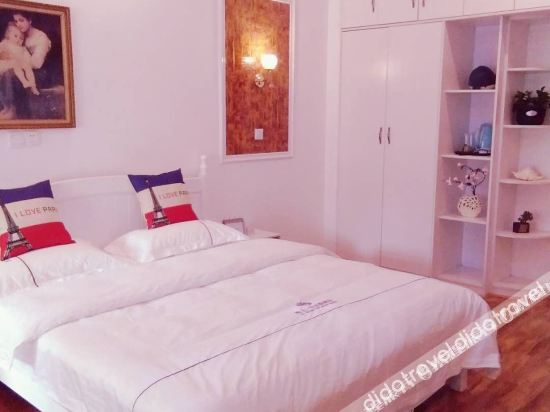 Others 2, Oushang Shenghuowei Hotel, Deyang