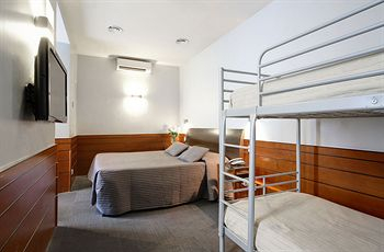 Others 4, La Luna Romana B&B, Rome