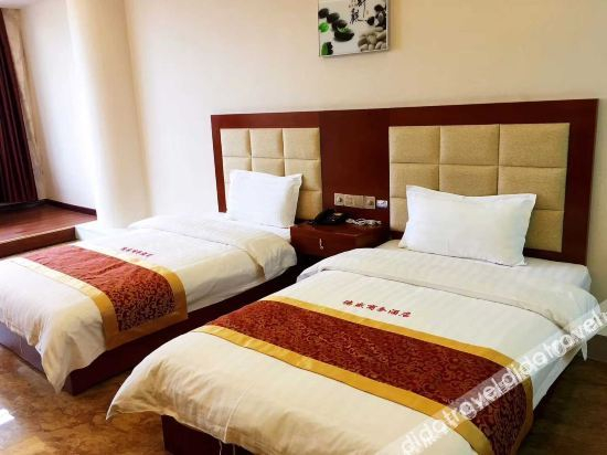 Others 3, Desheng Business Hotel, Shangluo