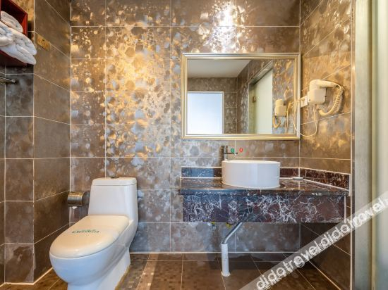 Others 2, Yulin aishangyi boutique hotel, Yulin